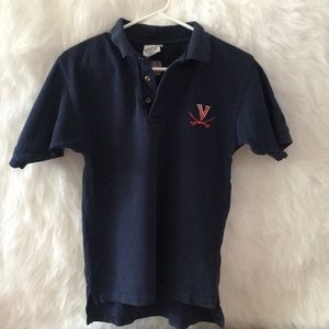 UVA Polo